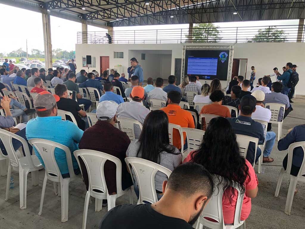 Confira a Programacao Exclusiva do Rondonia Rural Show