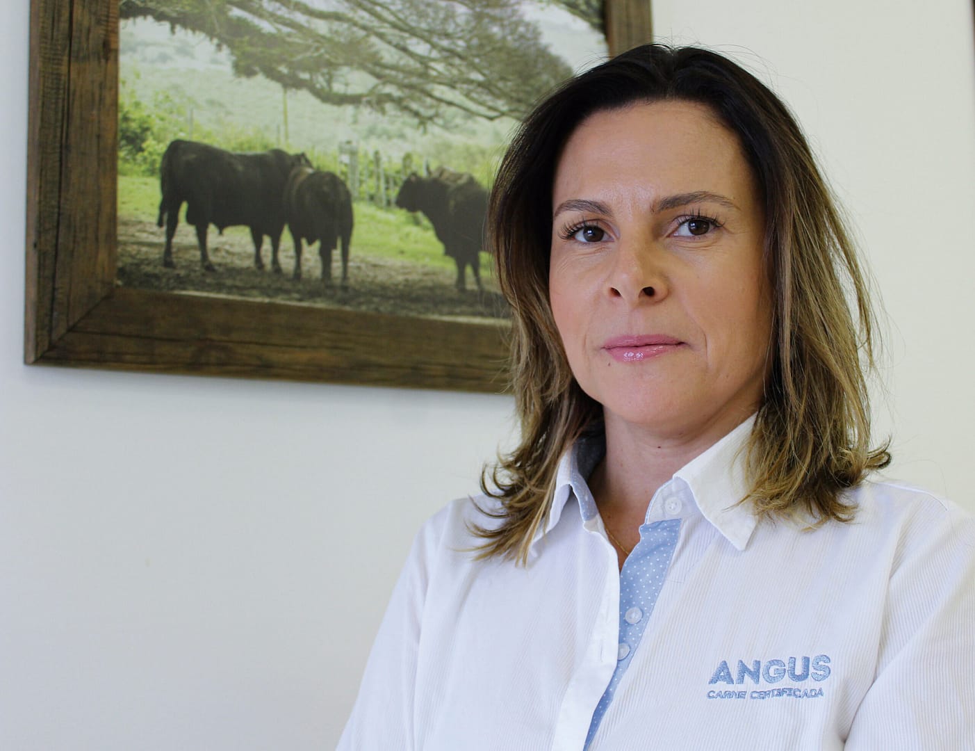 Ana Doralina Menezes é nomeada presidente da Mesa Brasileira da Pecuária Sustentável • Portal DBO