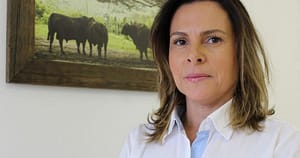 Gaúcha é escolhida para comando da Mesa Brasileira de Pecuária Sustentável
