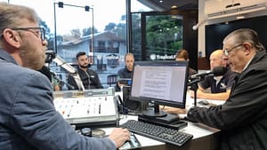 Organizadores destacam no Rádiojornal da Manhã da Tropical FM, a Expotílias 2024