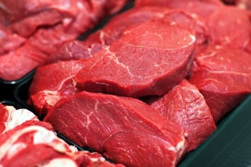 Volume exportado de carne bovina alcança 38,1 mil toneladas nos primeiros cinco dias úteis de outubro/23