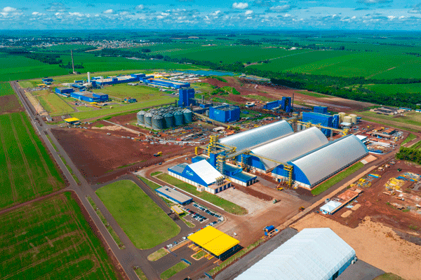 C.Vale inaugura hoje indústria de R$ 1 bilhão