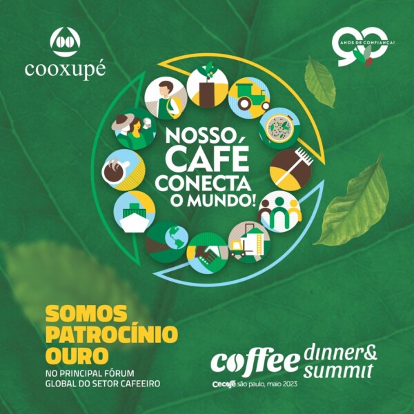 Cafeicultura sustentavel amplia possibilidades para produtores no cenario mundial