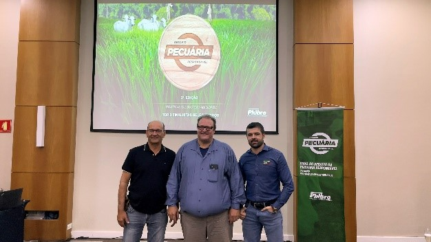Projeto do Tocantins é finalista do 2º Desafio da Pecuária Responsável – Surgiu