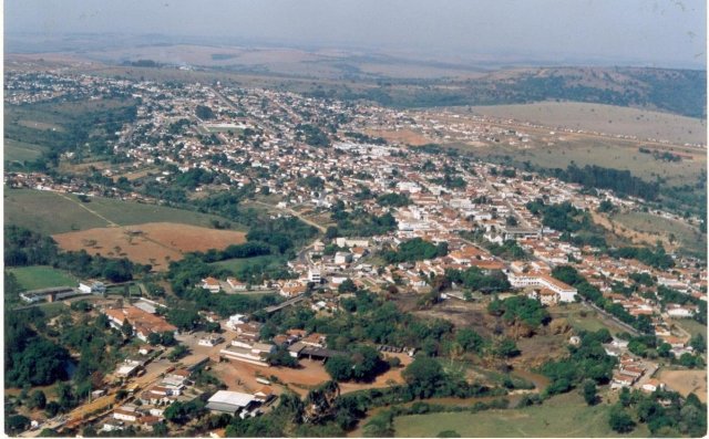 Ibiá, uma cidade de forte economia para Minas Gerais Capital Nacional do Leite