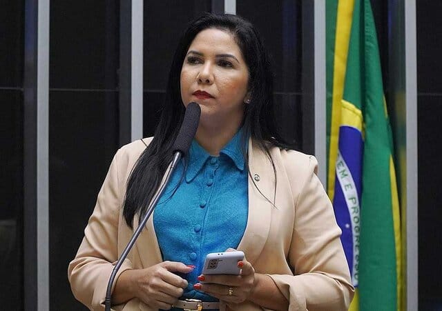 Deputada do Agro, Cristiane Lopes na defesa e valorização do agronegócio de Rondônia - Política