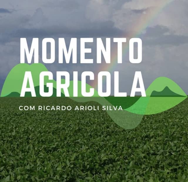 Momento Agrícola, com Ricardo Arioli: Compra de Frigoríficos, Sorgo, Feijão, Digitalização dos Cartórios e Inoculação da Soja