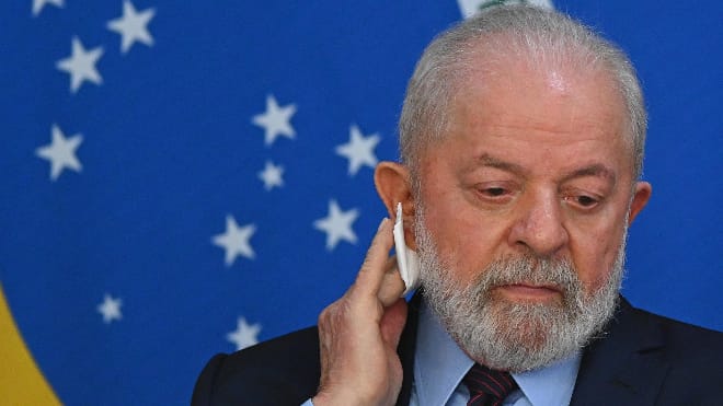 Governo Lula patina com a agropecuária em momento de desastres naturais