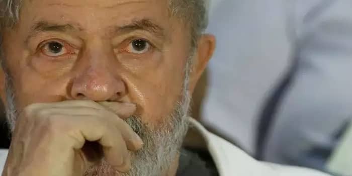 Reuters Lula discute dar Caixa e outros cargos de destaque