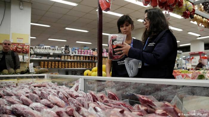 Maioria dos varejistas no país ainda não consegue garantir origem da carne vendida