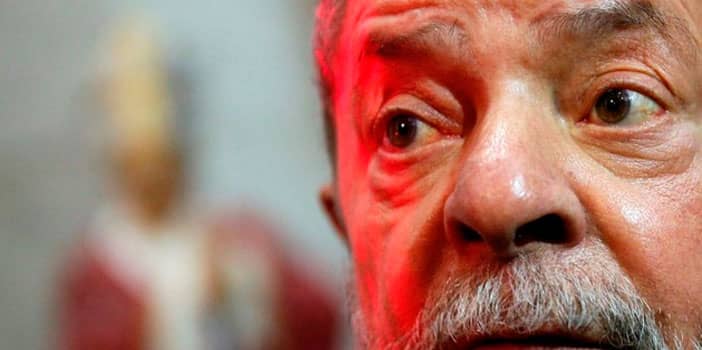 Inaceitavel diz Lula sobre proposta da UE para acordo com