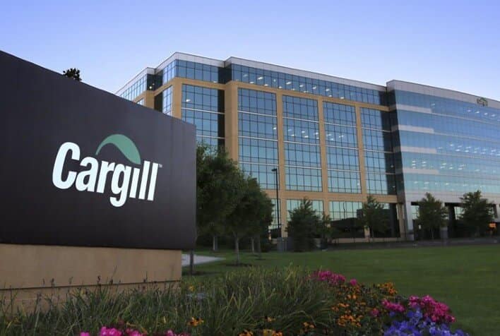 Cargill Capacita Produtores Rurais