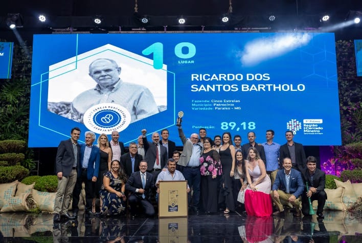 Premio Regiao do Cerrado Mineiro apresenta novidades em sua 10a