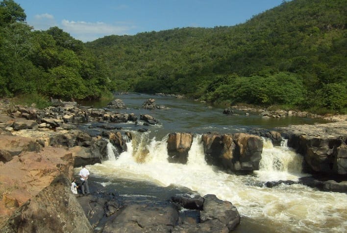 Codevasf avança na implantação do projeto hidroagrícola Jequitaí, em Minas Gerais