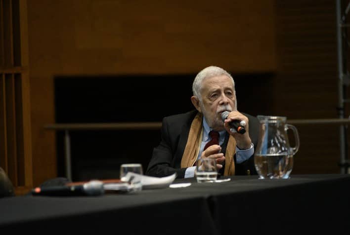O futuro da América Latina e do Caribe passa pela consolidação da bioeconomia como visão do desenvolvimento, afirmou Eduardo Trigo, referência mundial em inovação agropecuária, na Conferência ICABR 2023