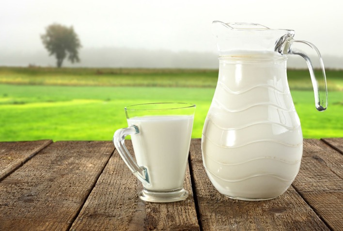 Governo aprova medidas que favorecem produtores nacionais de leite