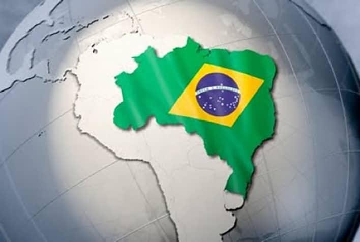 Tendencias de investimentos chineses no Brasil