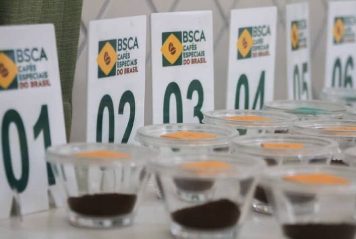 BSCA abre inscricoes ao principal concurso de qualidade para cafe