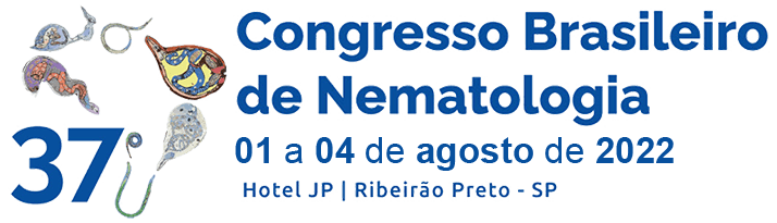 Congresso Brasileiro de Nematologia Começa Segunda 