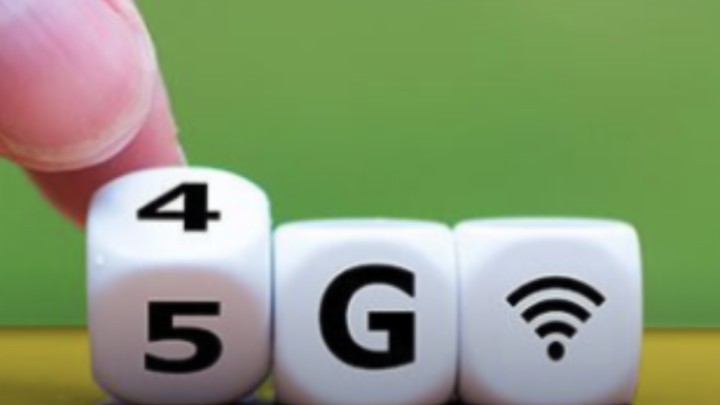 TIM fecha parceria com Grupo Stracci por 4G na pecuria - Convergncia Digital
