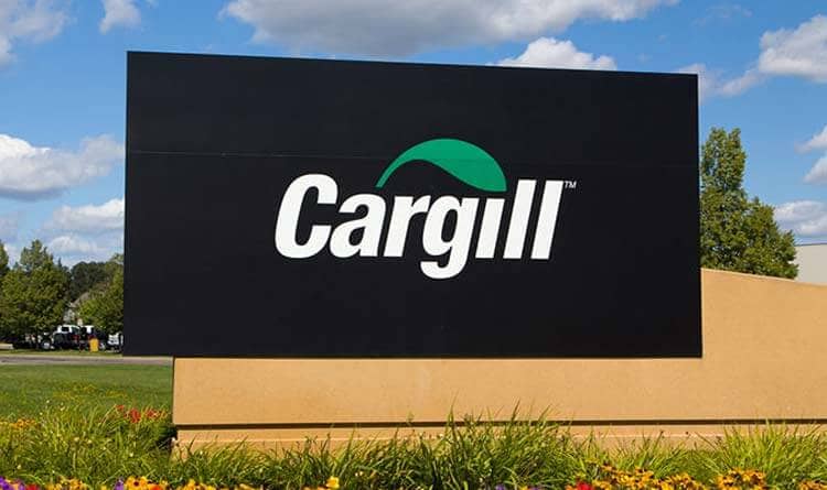 Cargill Capacita Produtores Rurais