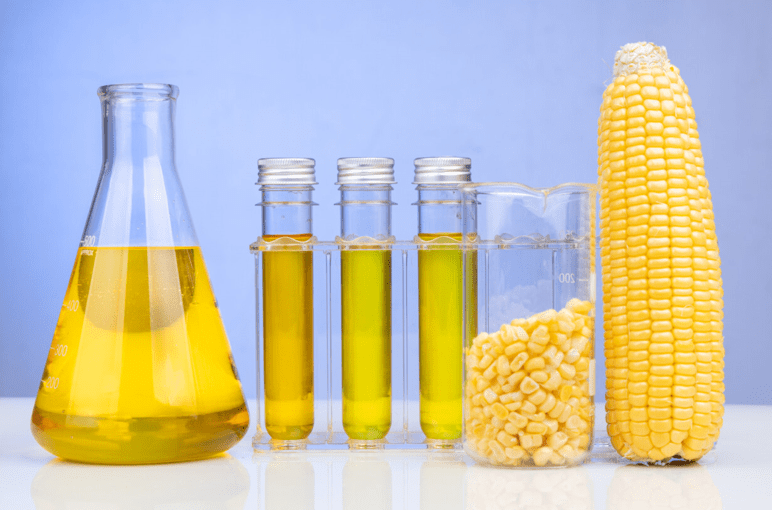 Etanol de milho é aposta segura na produção de biocombustíveis