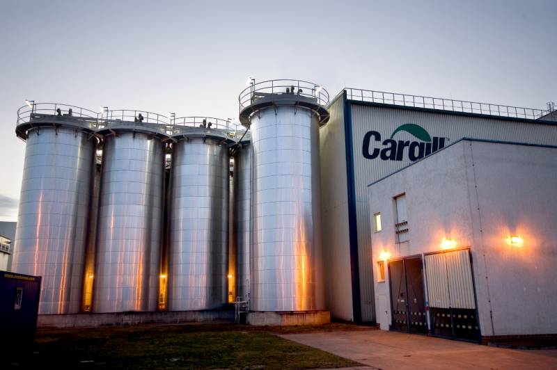 Cargill mantem investimento no Brasil em ano marcado pelo crescimento