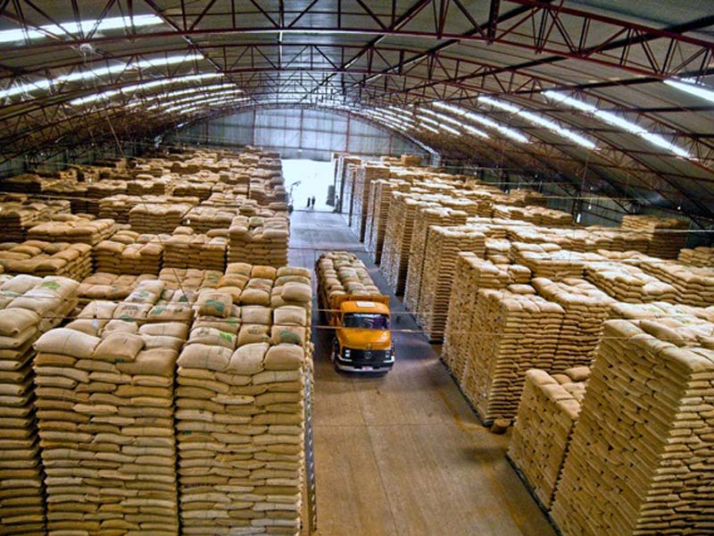 TJ-MA derruba cobrança de taxa de transporte de soja e milho