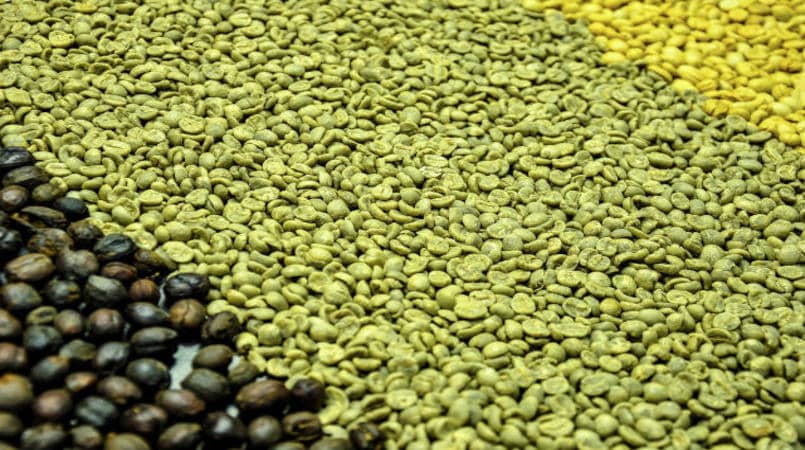 Exportacoes de cafe do Brasil crescem 14 em novembro