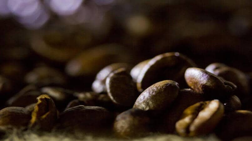 Exportacoes de cafe do Brasil tem receita recorde de US