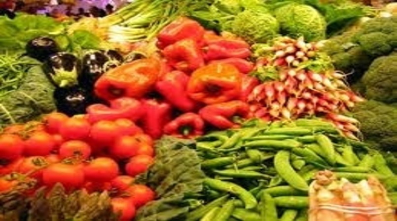 Comercializacao de frutas e hortalicas nas Ceasas superou R 61