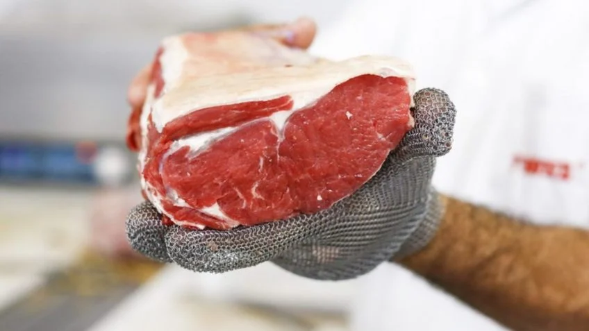 Em 12 meses o preço da carne já caiu mais de 11%, em Rio Branco