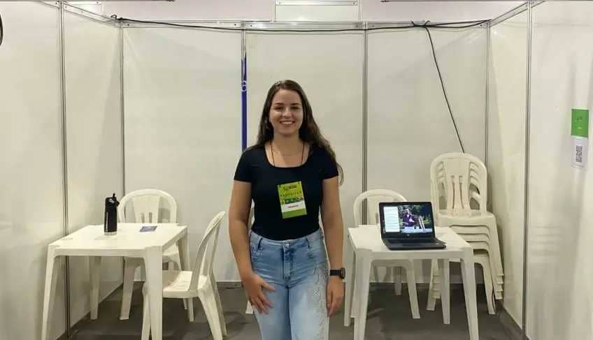Rondonia surpreende na Web Summit Rio com projeto inovador de