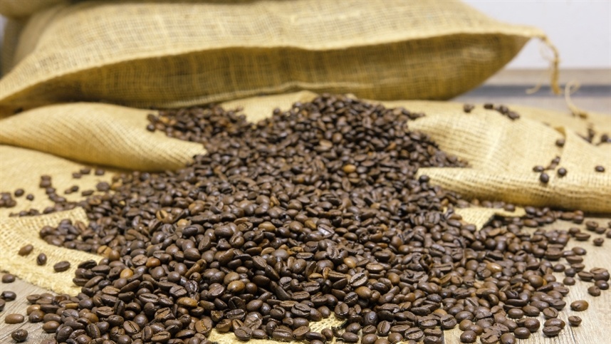 Brasil exporta 25 milhoes de sacas de cafe