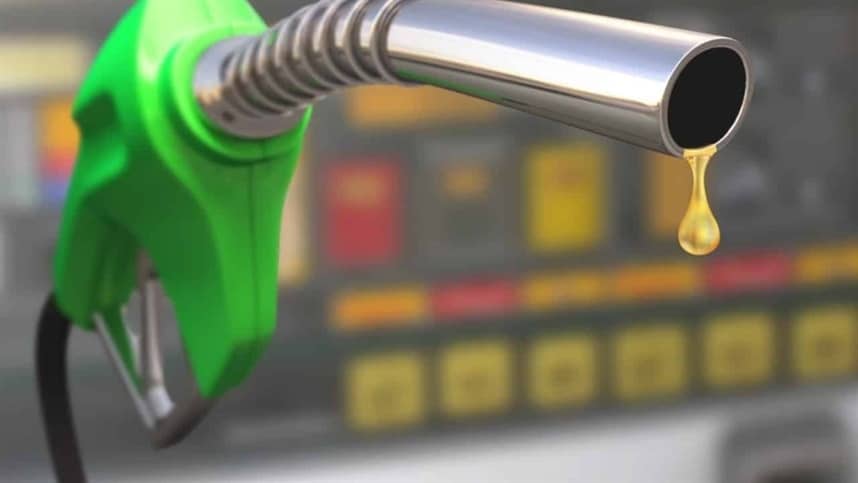 Mistura de biodiesel ao diesel passa a ser de 12