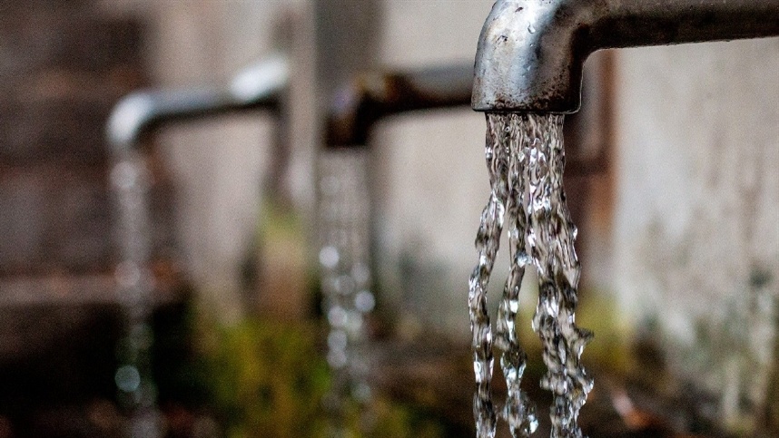 Uso sustentavel da agua no agronegocio contribui para o futuro