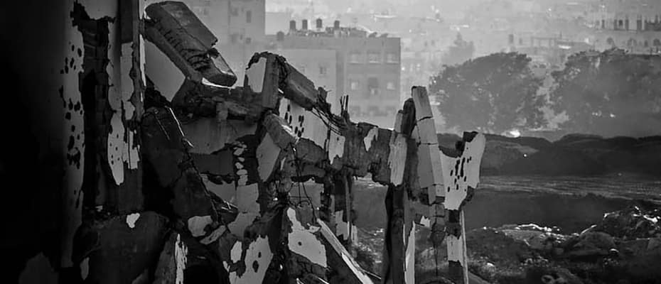 Irromperam os cavalos do Apocalipse: a guerra Hamas-Israel. Artigo de Leonardo Boff - Instituto Humanitas Unisinos