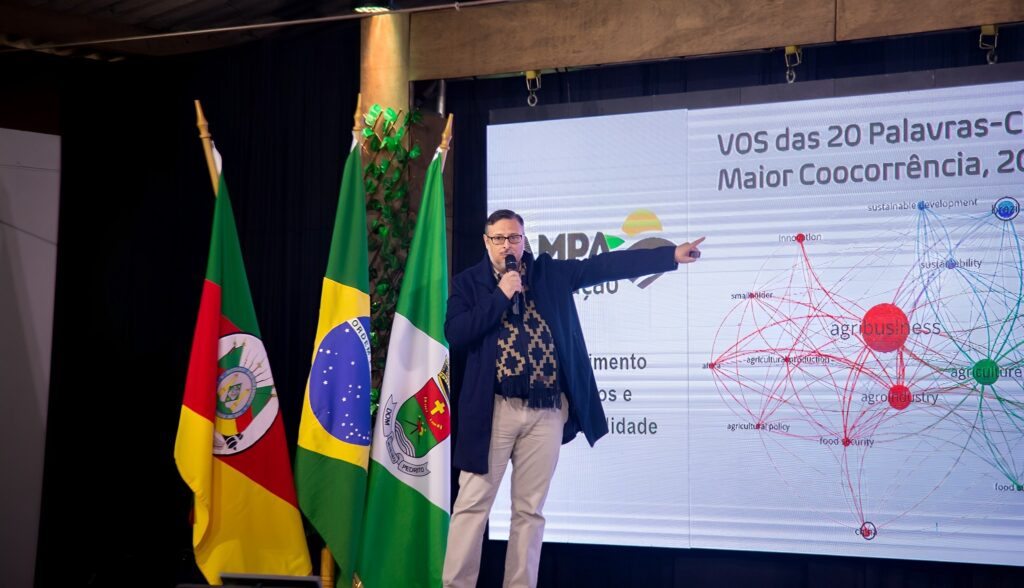 Seminários técnicos discutem reforma agrária e mercado de carbono em Dom Pedrito (RS) – boiapasto.com.br