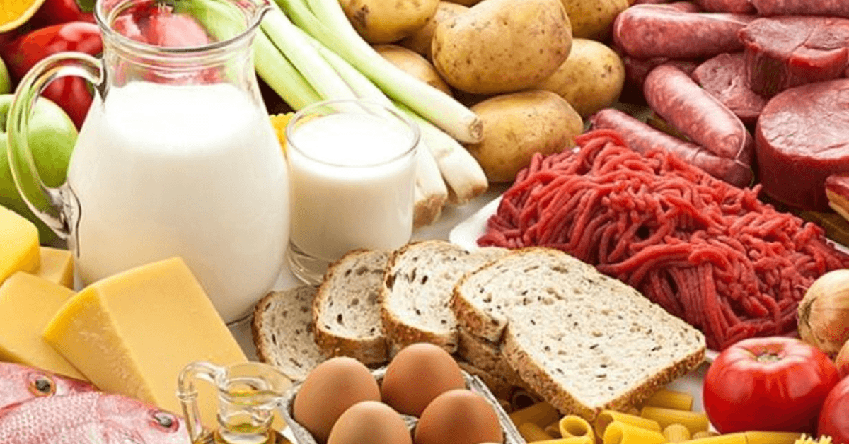 Indice de Precos de Alimentos da FAO cai pelo 4o