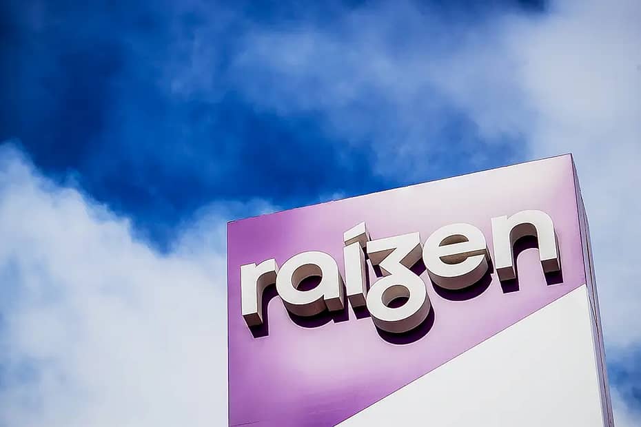Raizen registra forte crescimento no primeiro trimestre da safra 2223