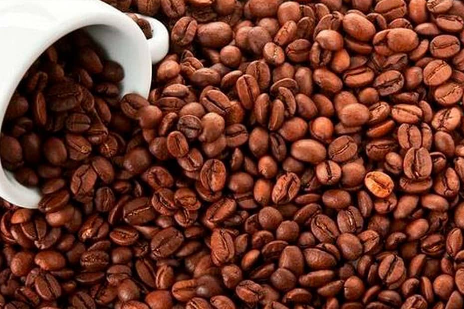 Cafe Brasil tem receita recorde de exportacao mas problemas logisticos