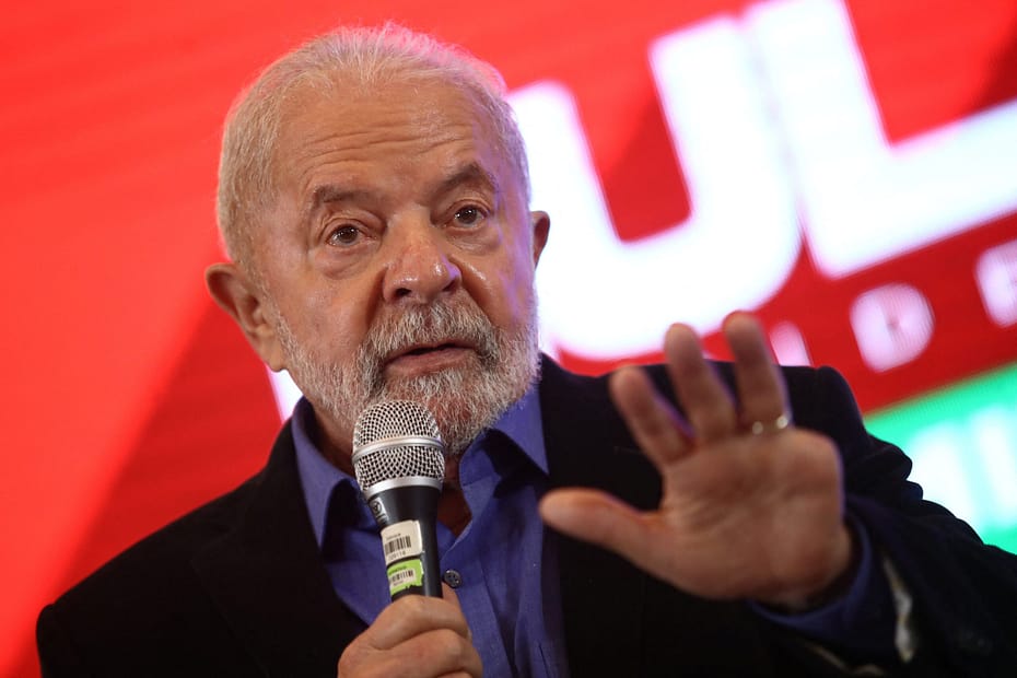 Reuters Apos tenso debate na Globo Lula vai ao Nordeste scaled