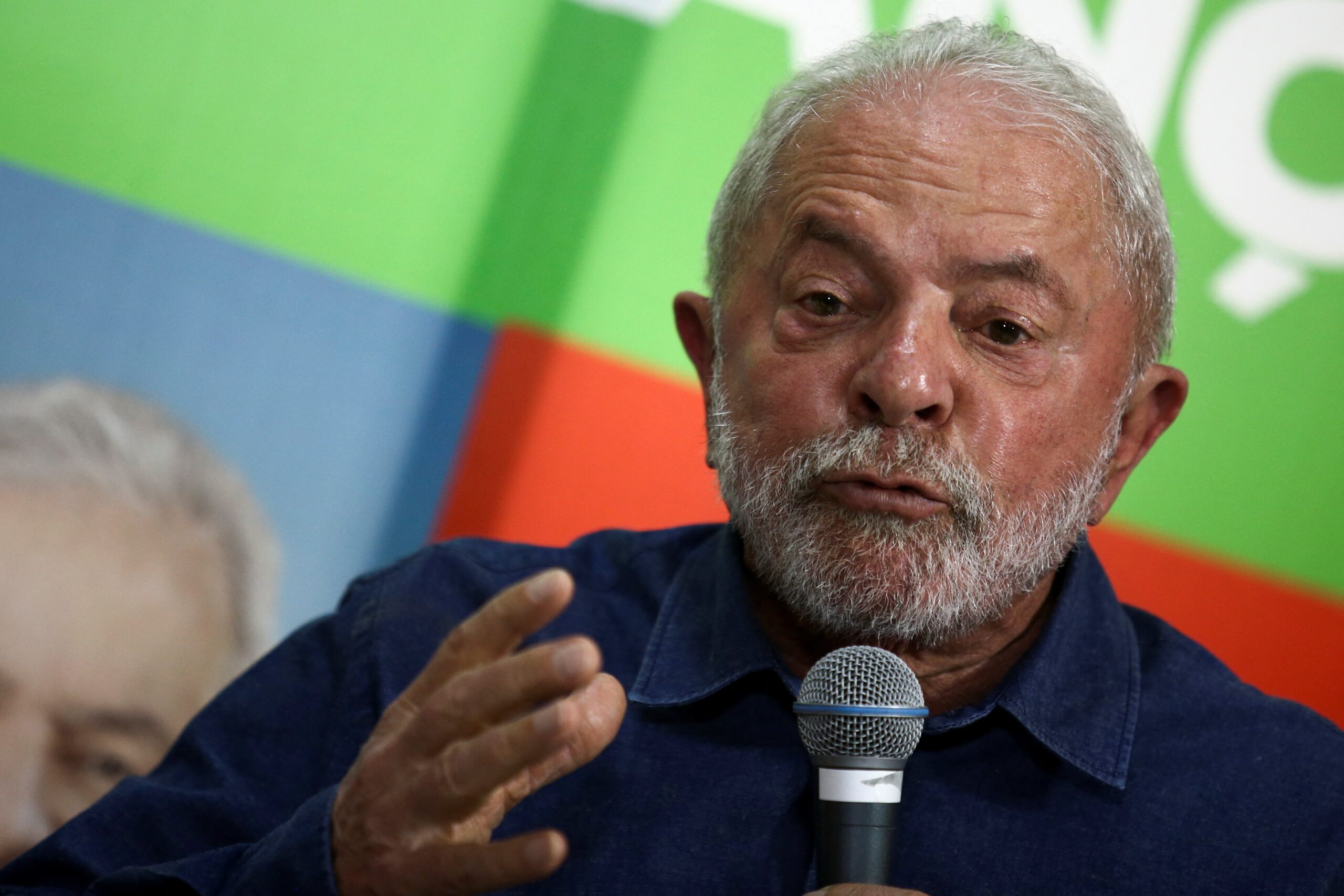 Eleicoes 2022 Luiz Inacio Lula da Silva PT e eleito scaled