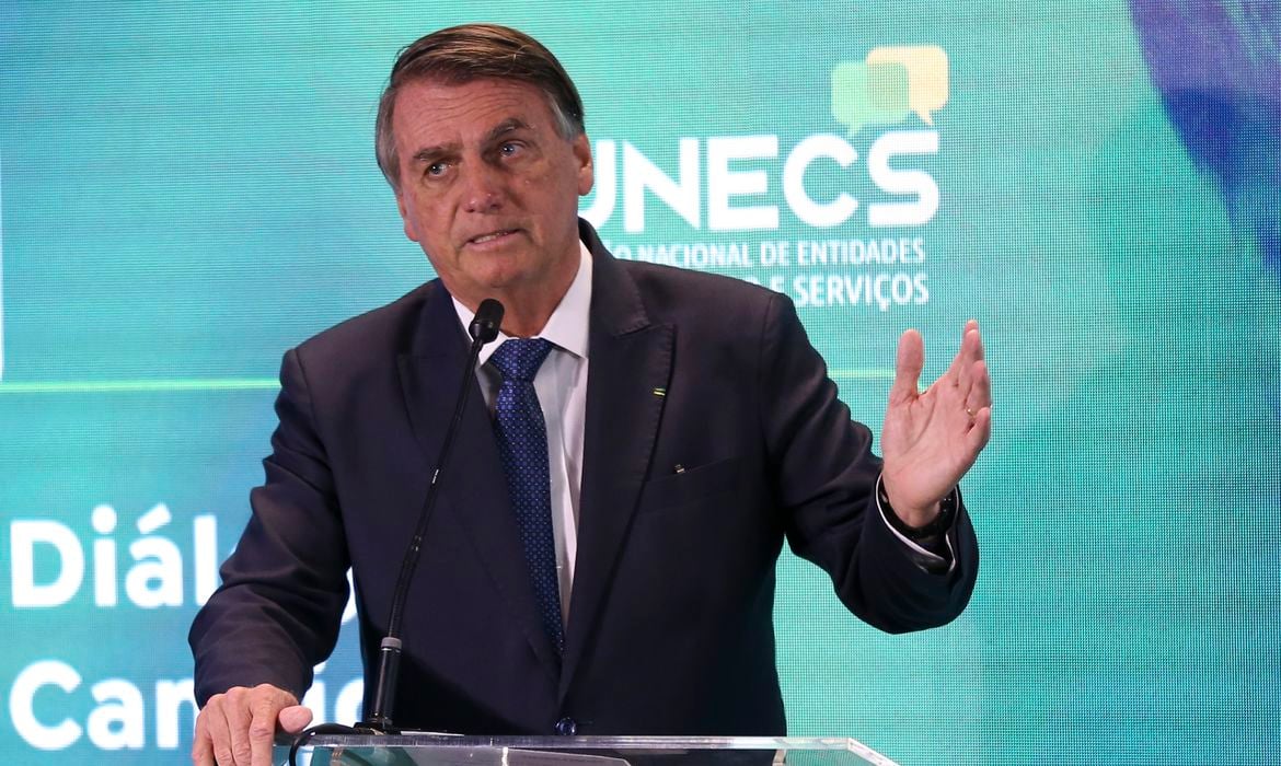 Reuters Beneficios seriais e promessas de Bolsonaro em ano eleitoral