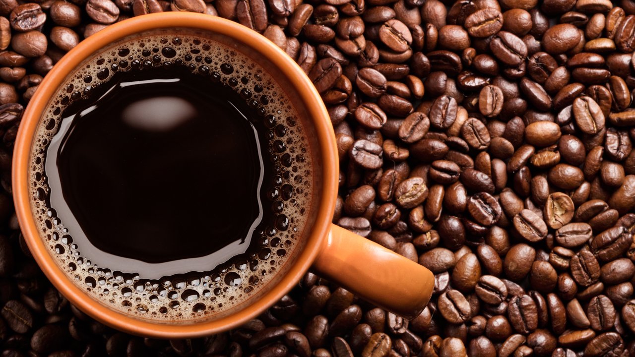 A secagem do café é um dos processos mais importantes na produção