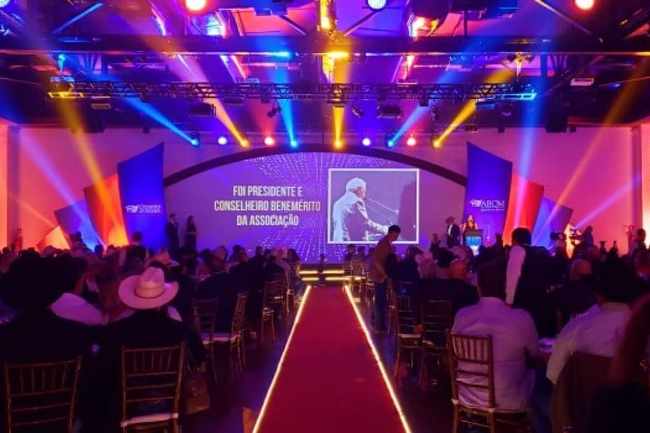 15º ABQM Awards e o 12º Hall da Fama homenageiam os principais nomes da raça