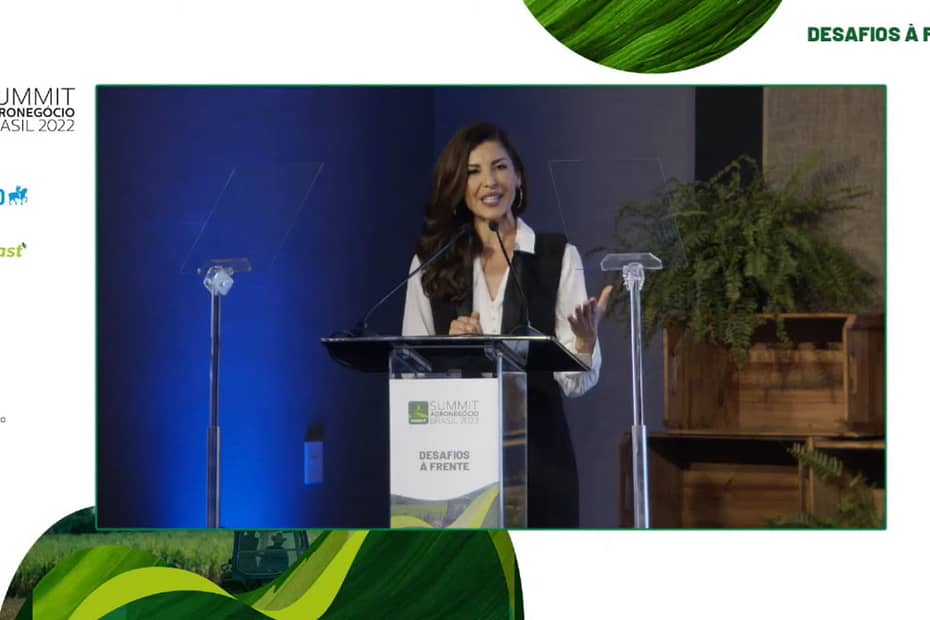 Summit Agro 2022 aborda investimentos internacionais no Brasil