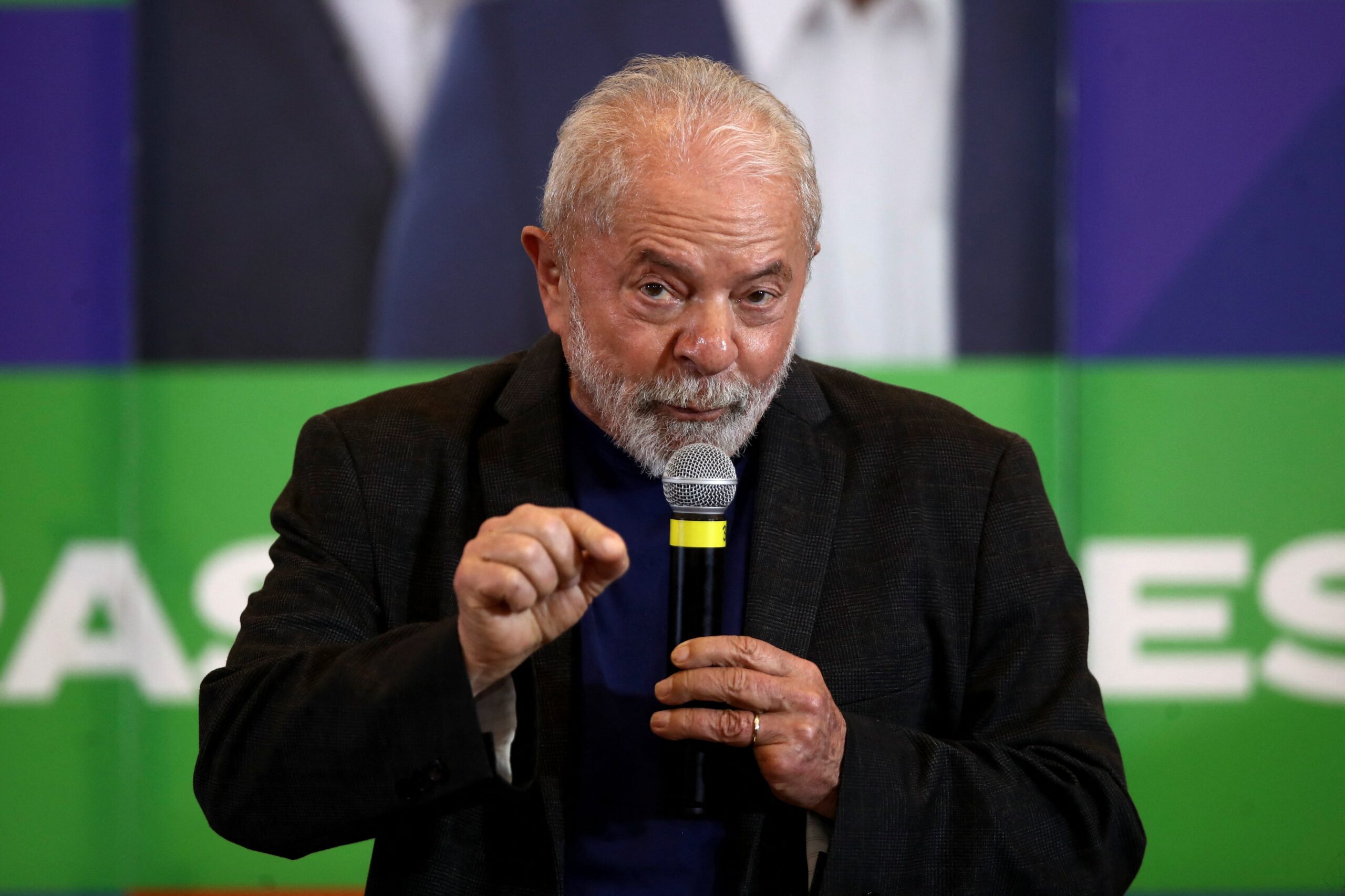 Lula defende democratizacao e regulamentacao das plataformas digitais scaled