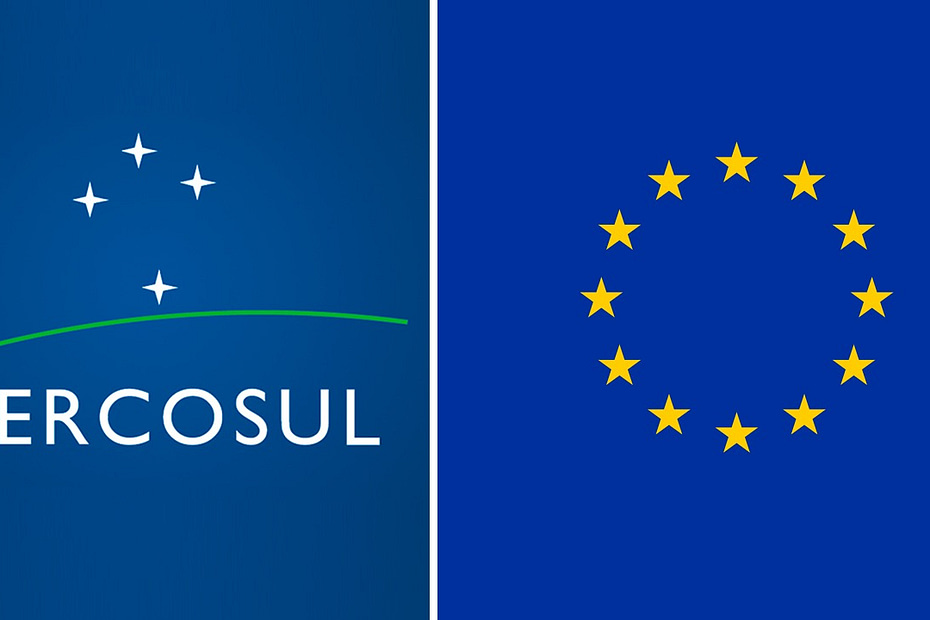 Acordo entre UE e Mercosul pode sair em 2023 diz
