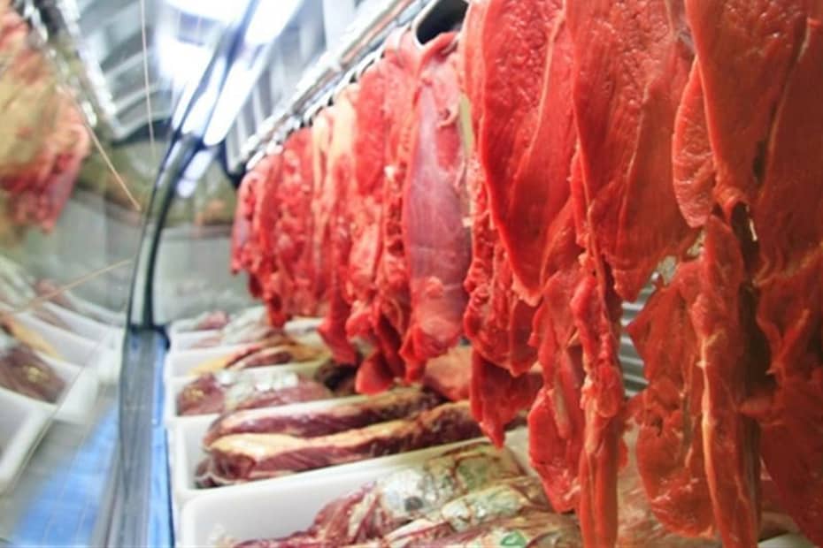 estimativa de produção de carnes em 2023 ultrapassa 29 milhões de toneladas • Portal DBO